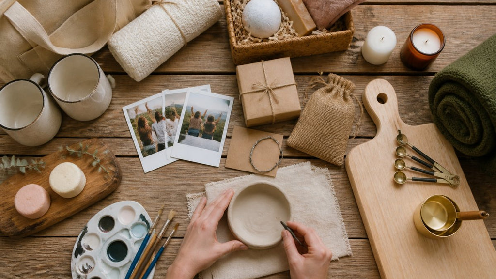 12 Experience Gifts for Best Friends Under $50