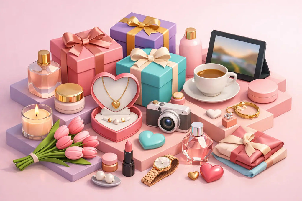 12 Best Sellers Gifts for Mom She’ll Treasure