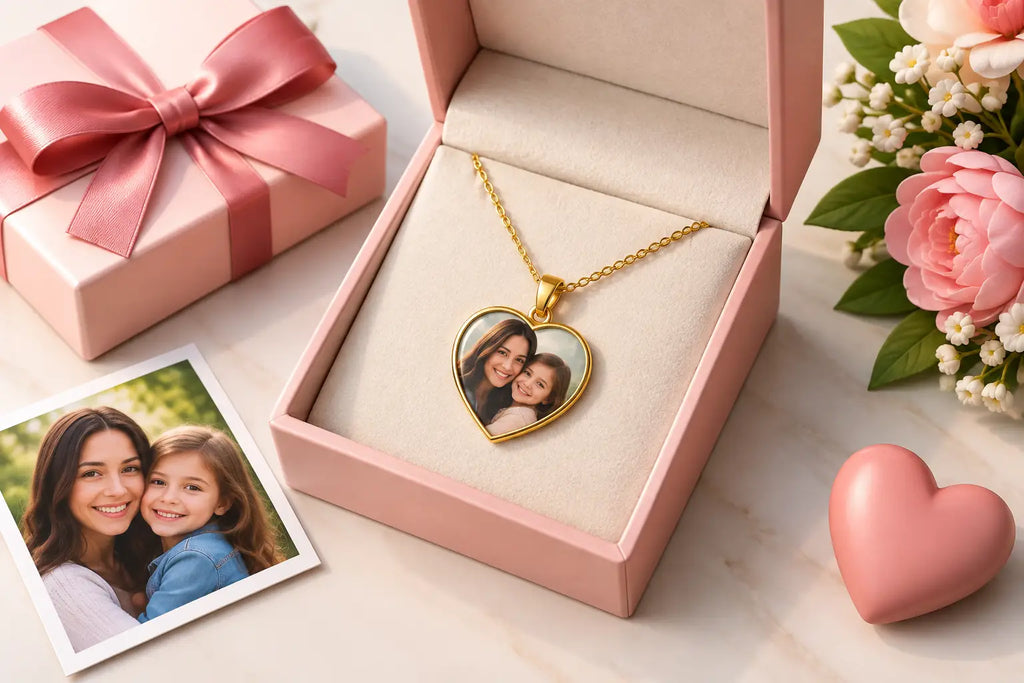 Personalized Necklace Gift Review for Loved Ones