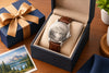 An Engraved Keepsake Watch Review for Gift Buyers