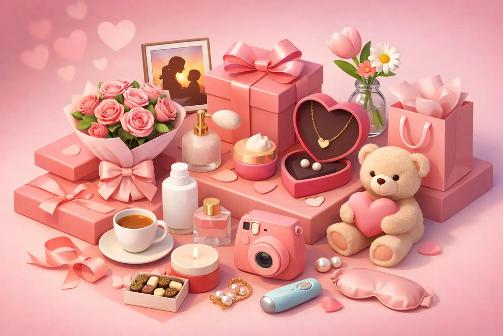 15 Mother's Day Gifts for Mom She’ll Feel
