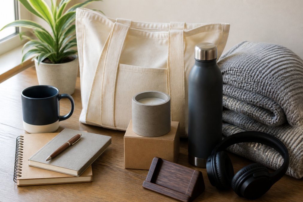 7 USA-Made Gifts for Remote Employee Appreciation