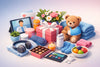 12 Best Gifts After Surgery to Show You Care