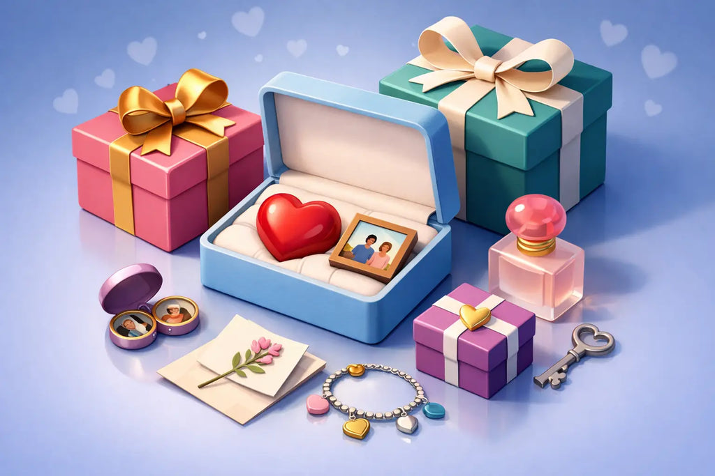 How to Choose a Sentimental Gift That Feels Personal