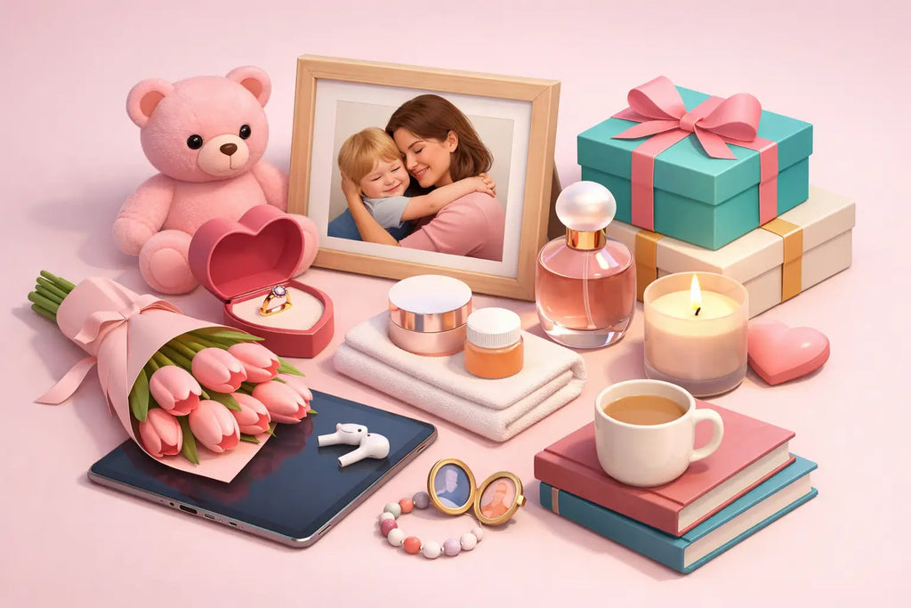 What Gifts Do Moms Actually Keep? 8 That Last