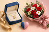 Jewelry Versus Flowers for Meaningful Gifts