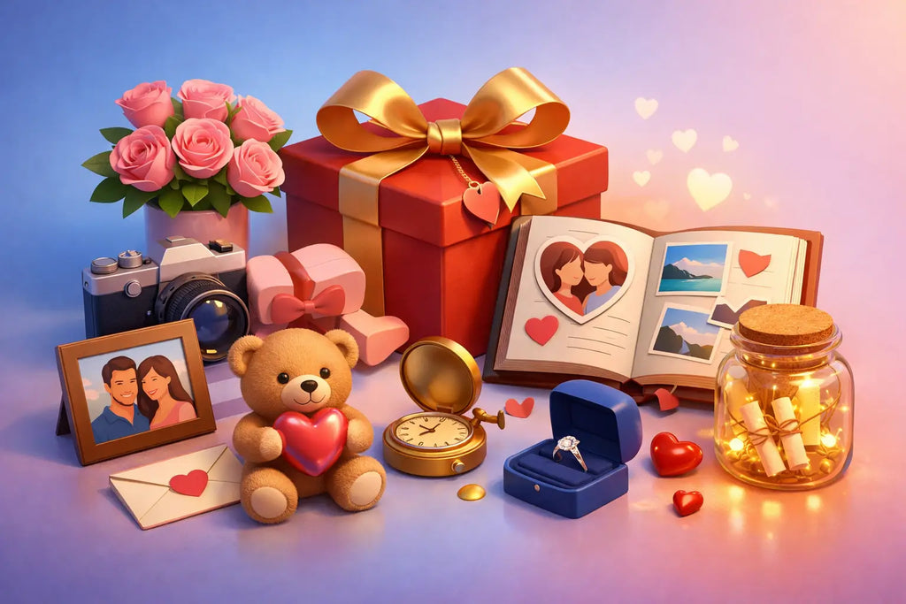 What Makes a Gift Sentimental and Memorable?