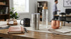 Custom Drinkware for Corporate Gifts: Complete 2026 Guide