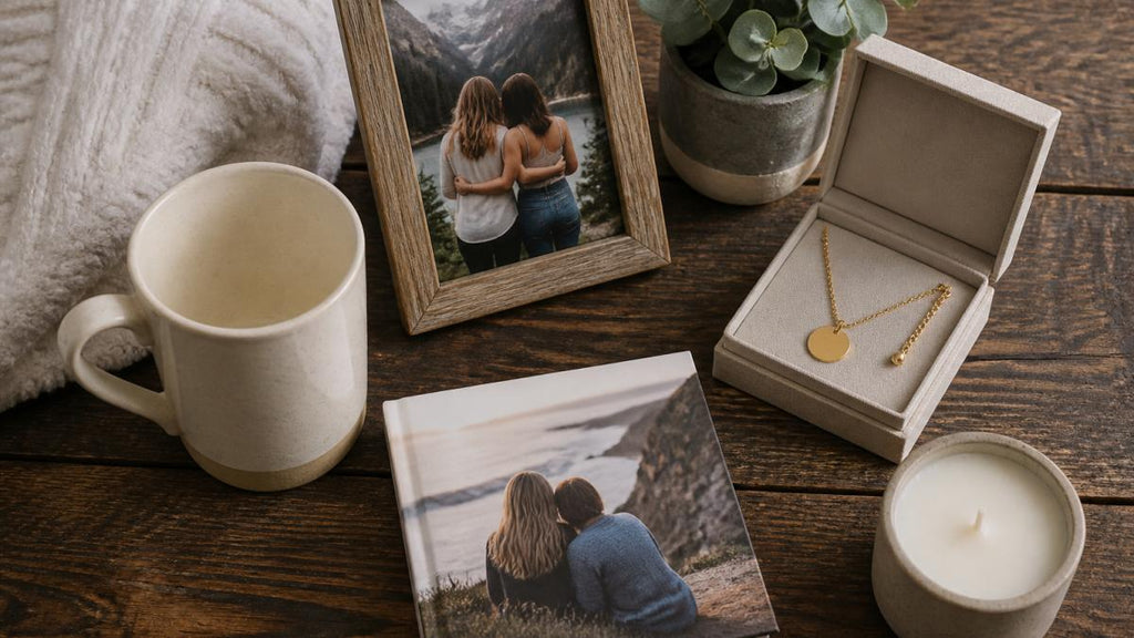 Customizable Keepsake Gifts for Best Friends: 2026 Guide