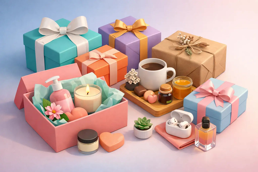 Gift Bundles That Feel Personal, Not Planned