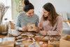DIY Personalized Gifts for Best Friends: 7 Ideas