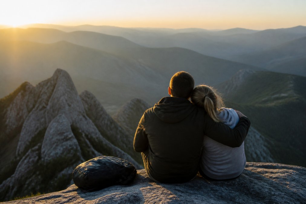 Experience Gifts for Couples Who Have Everything