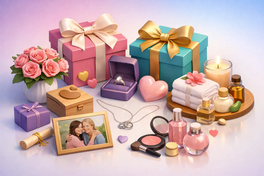 15 Best Meaningful Gifts for Daughter in Law