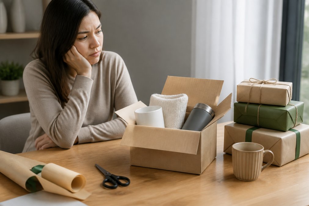 How to Avoid Generic Gift Giving: A Thoughtful Guide