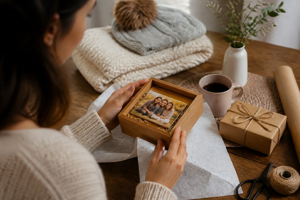 How to Choose Meaningful Personalized Gifts: A 2026 Guide
