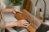 How to Clean Engraved Cutting Boards (2026 Guide)