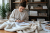 How to Design Custom Cozy Blankets: A Step-by-Step Guide