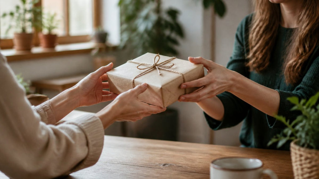 How to Gift Experiences Instead of Physical Items