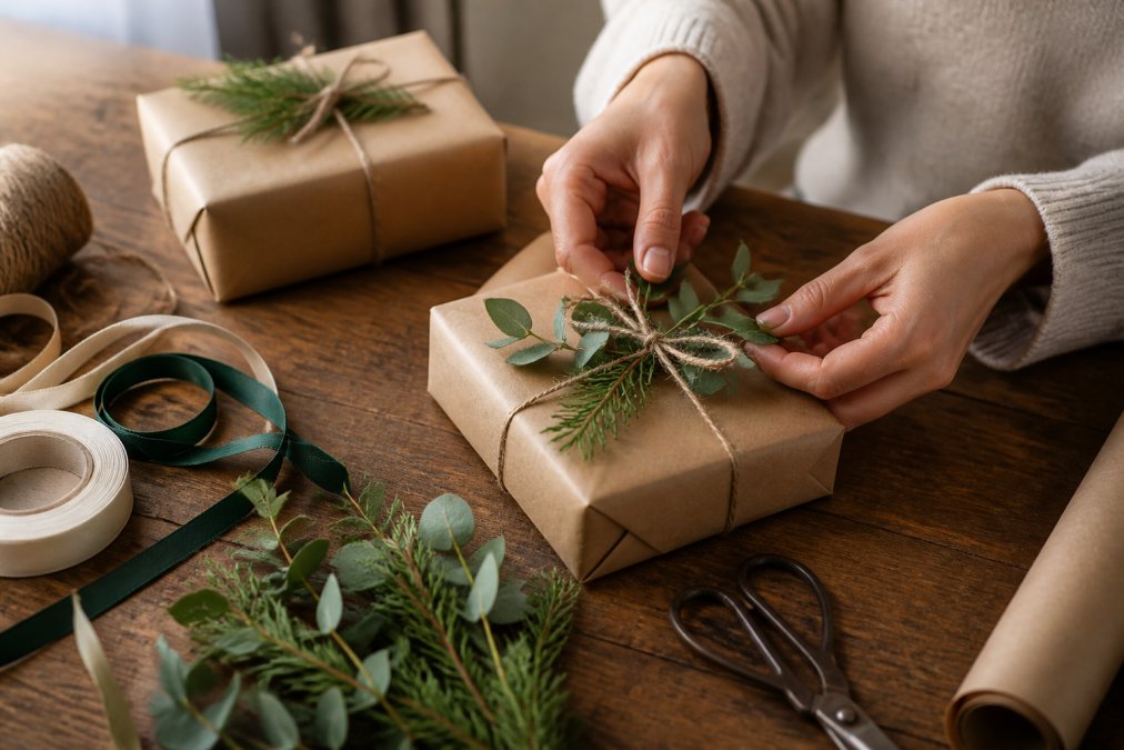 How to Personalize a Gift Without Looking Cheap