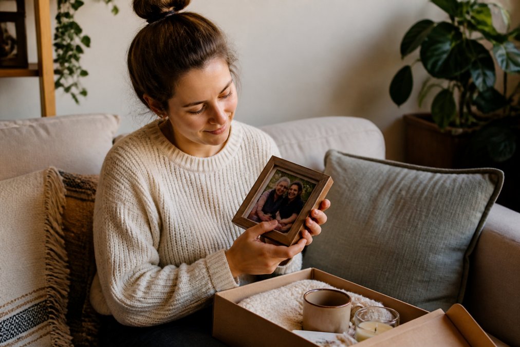 Meaningful Gifts for Sentimental People: 2026 Guide