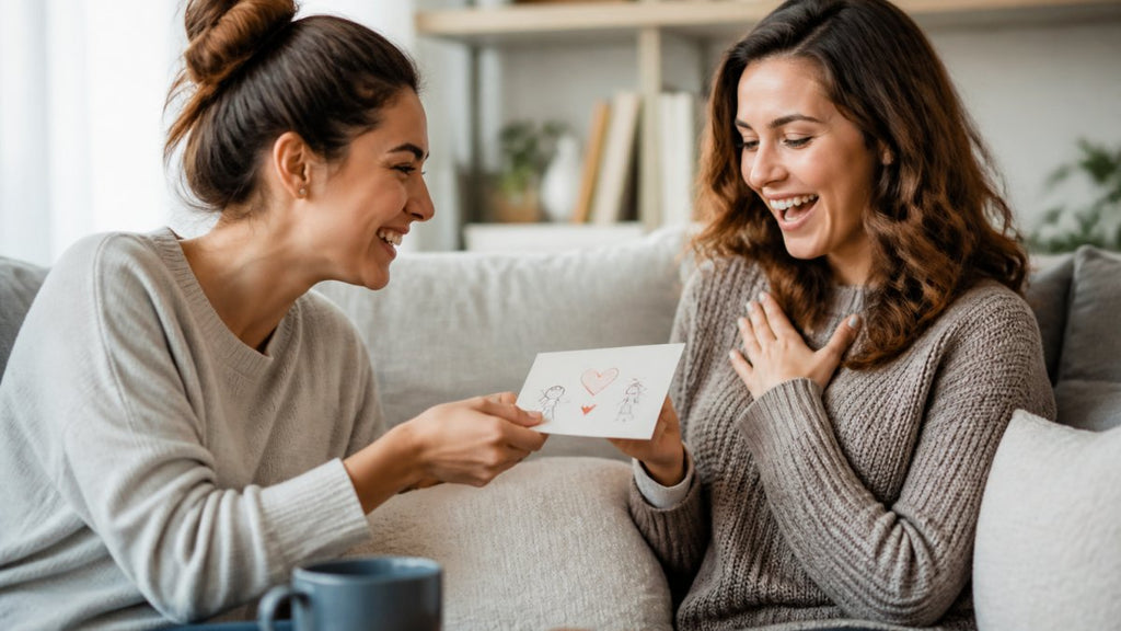 Meaningful Non-Material Gifts for Friends: 7 Ideas