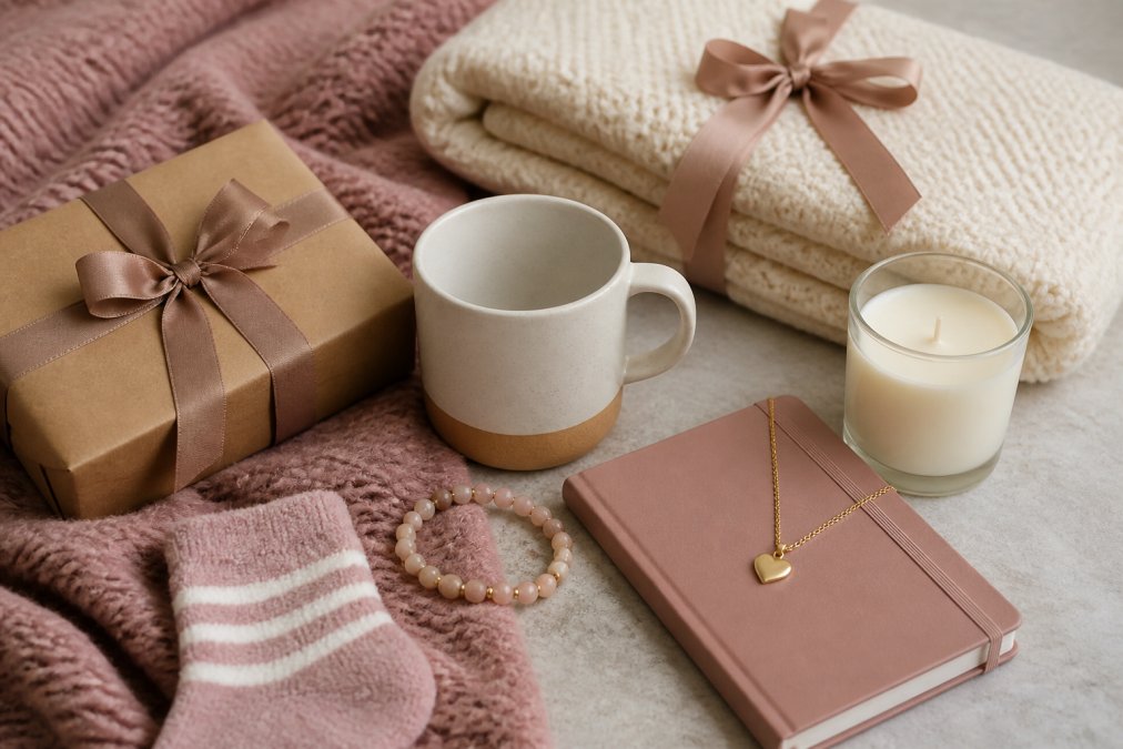 Thoughtful Birthday Gifts for Best Friends