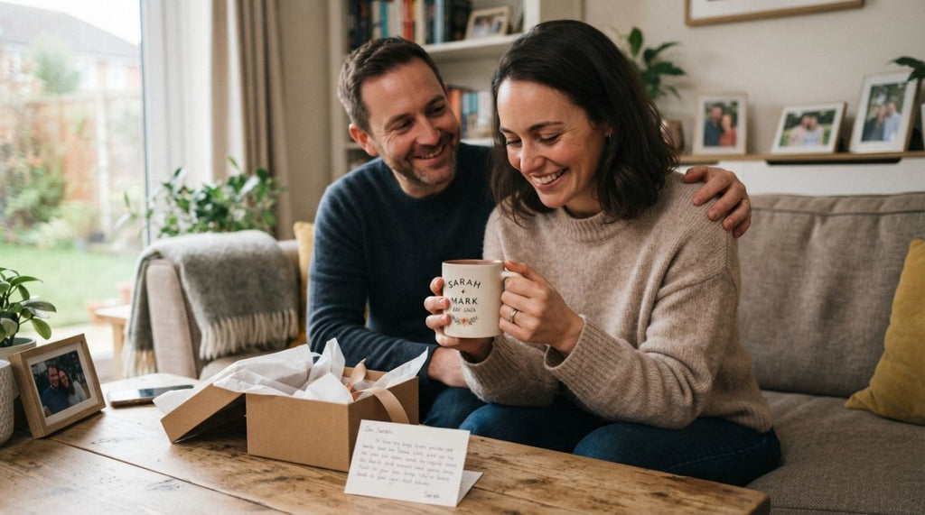Why Personalized Gifts Are Better: Psychology & Impact