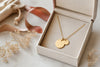 Why Personalized Necklaces Make the Best Gifts