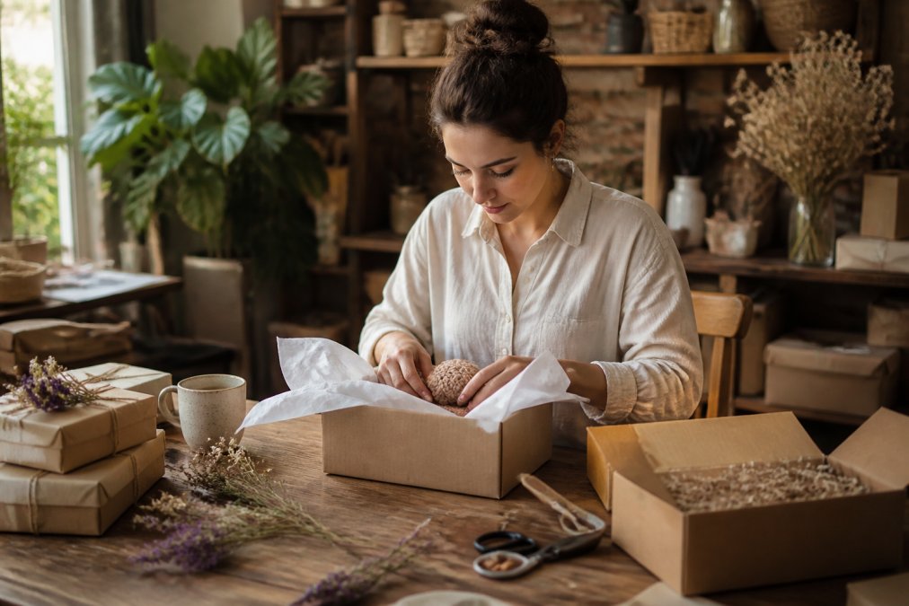 Why Support Small Businesses for Gifts: 7 Reasons That Matter