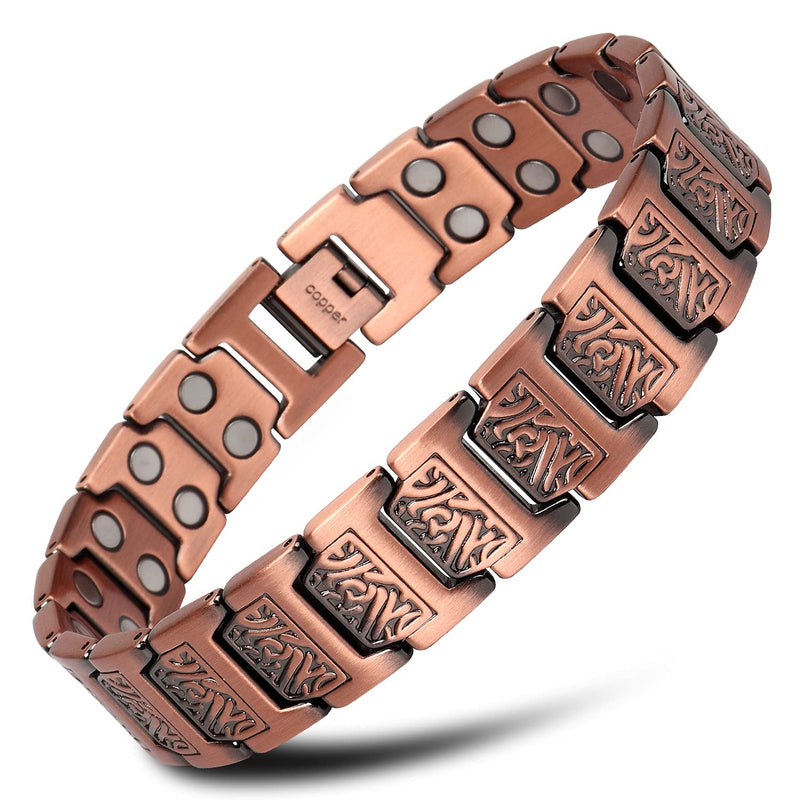 Pure Copper Bracelet