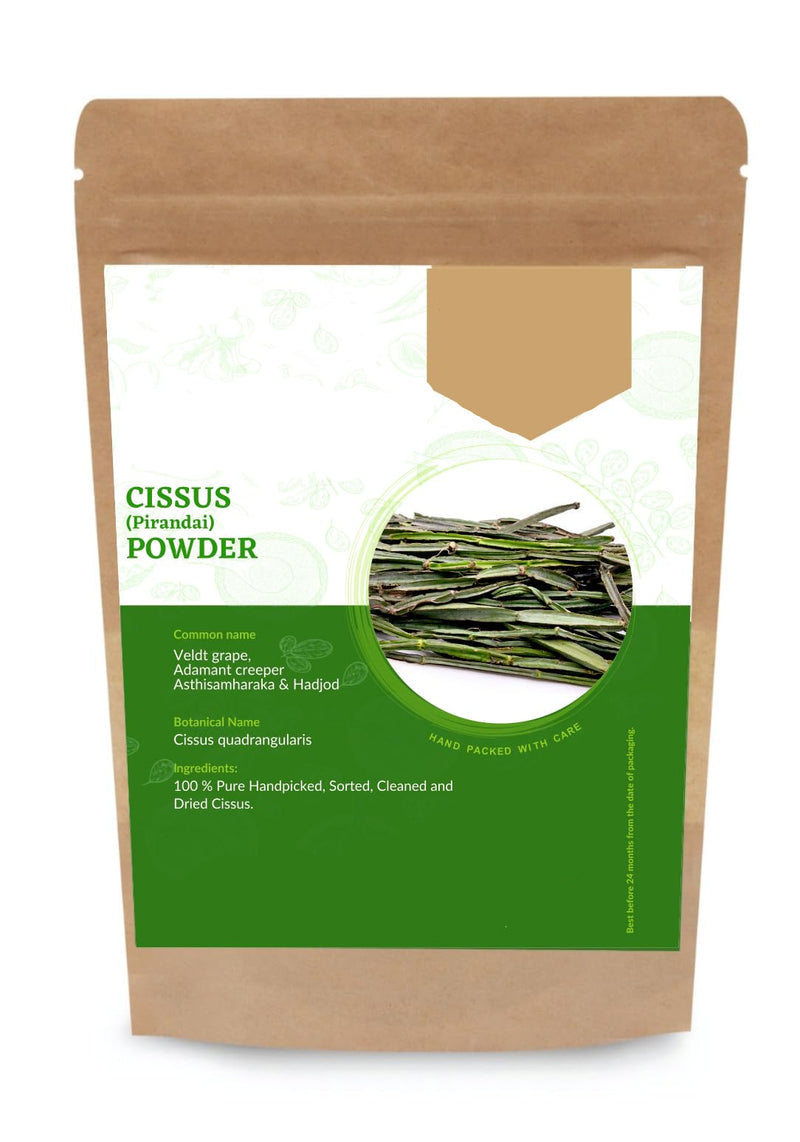 Quadrangularis Powder