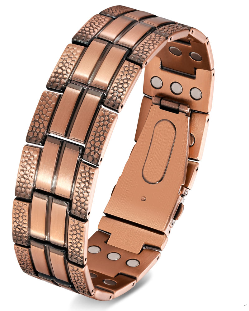 Therapy Copper Bracelet