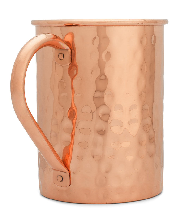 Strong Copper Mug