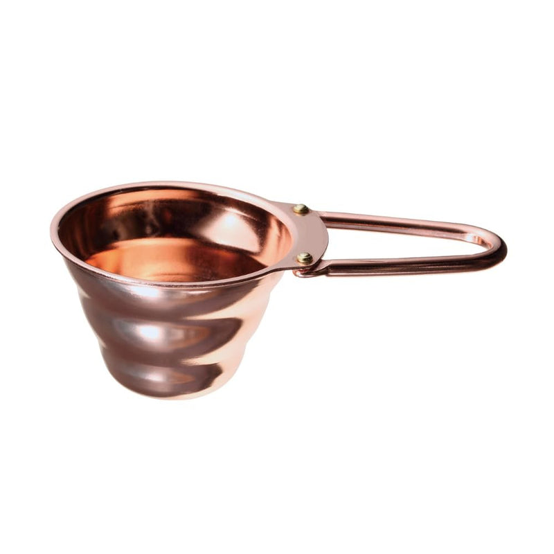 Copper Measuring Cup