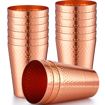 Copper Water Cup