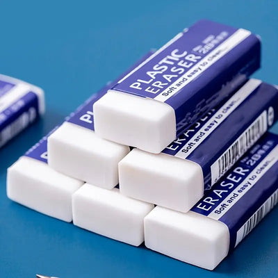 Essential Art Erasers