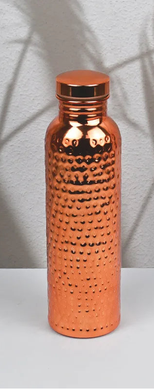 Copper Water Tumbler