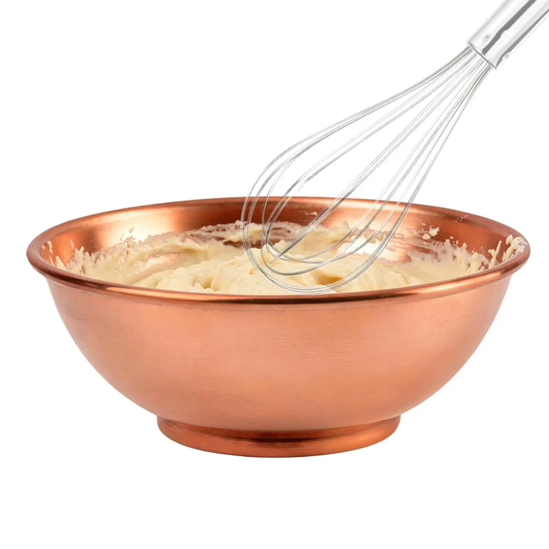 Premium Copper Bowl