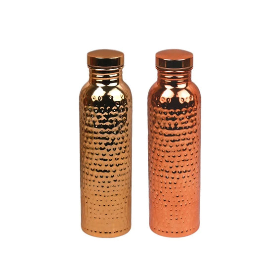 Copper Water Tumbler