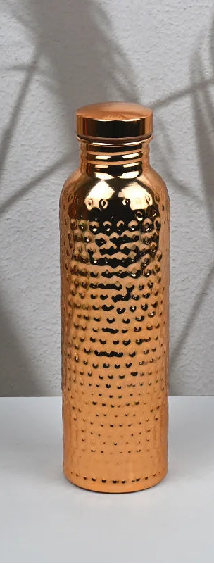 Copper Water Tumbler