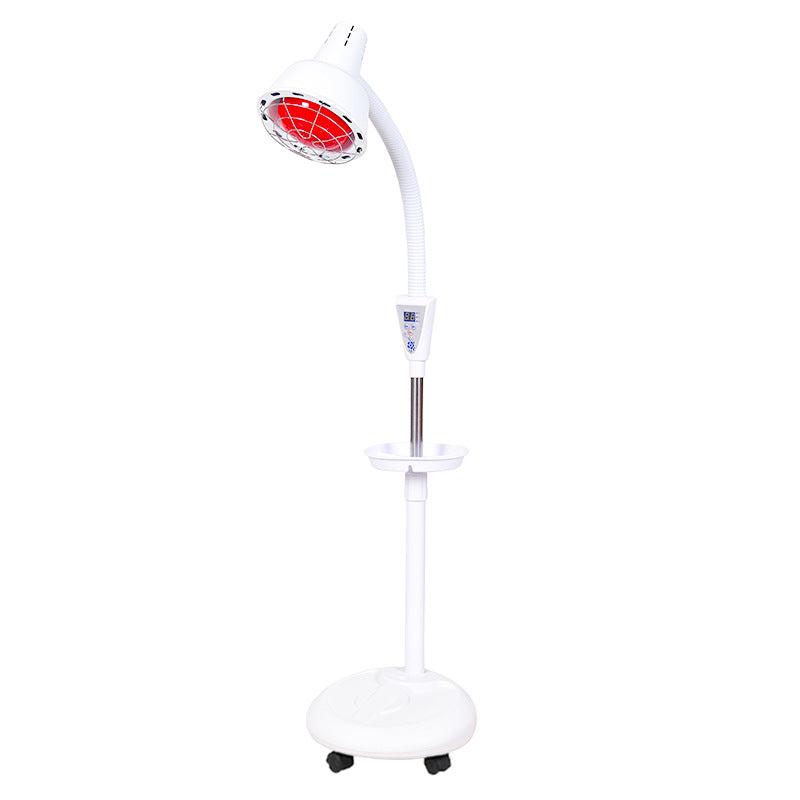 Red Light Heating Lamp
